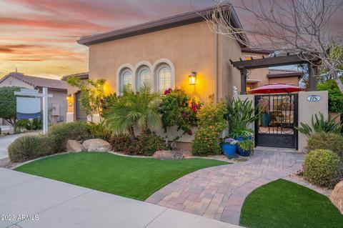 118 E Kennedia Dr, Queen Creek, AZ 85140