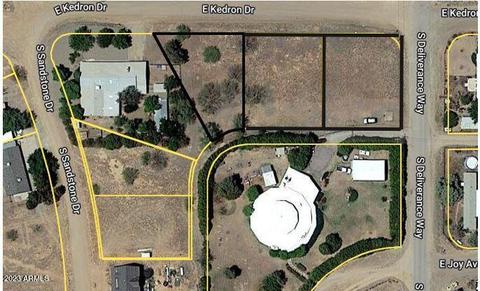 9358 E Kedron Drive Apt 5 6 7 Dr #5, 6, 7, Hereford, AZ 85615