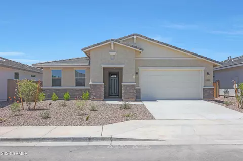 5072 N 183rd Dr, Litchfield Park, AZ 85340