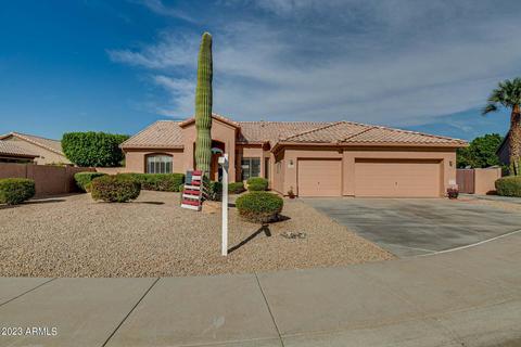 13636 W La Reata Ave, Goodyear, AZ 85395