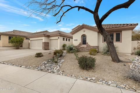 15020 E Vermillion Dr, Fountain Hills, AZ 85268