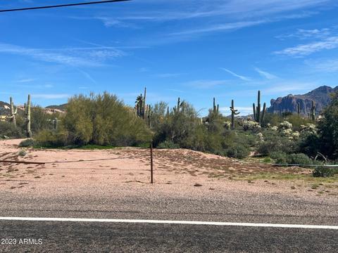 0 N Wolverine Pass Rd #-, Apache Junction, AZ 85119 photo 9