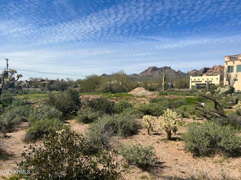 0 N Wolverine Pass Rd #-, Apache Junction, AZ 85119 photo 2