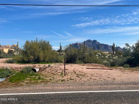 0 N Wolverine Pass Rd #-, Apache Junction, AZ 85119 photo 8
