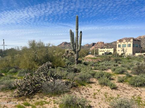 0 N Wolverine Pass Rd #-, Apache Junction, AZ 85119 photo 3