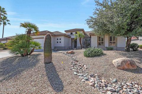 15517 W Las Verdes Way, Surprise, AZ 85374