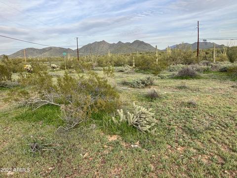 1946 E Paso Nuevo Dr #11, Phoenix, AZ 85086