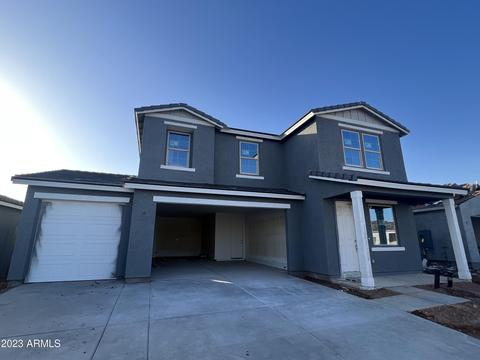 3182 E Pineapple Rd, San Tan Valley, AZ 85143