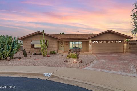 5156 Escondido Cir, Mesa, AZ 85206 photo 1