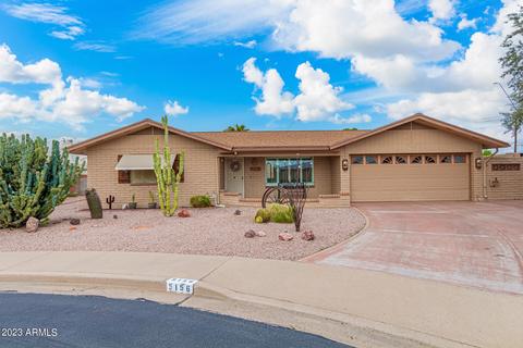 5156 Escondido Cir, Mesa, AZ 85206 photo 35