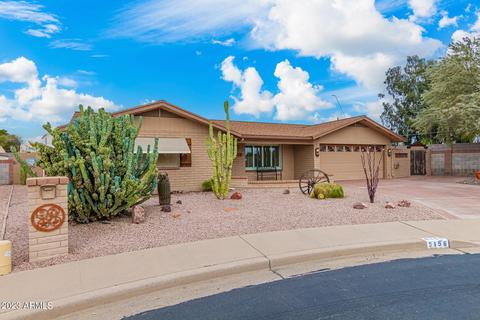 5156 Escondido Cir, Mesa, AZ 85206 photo 2