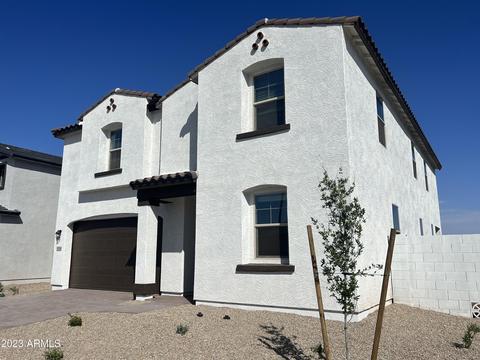 3156 E Pineapple Rd, San Tan Valley, AZ 85143
