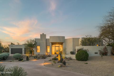 8250 E Via Del Sol Dr, Scottsdale, AZ 85255