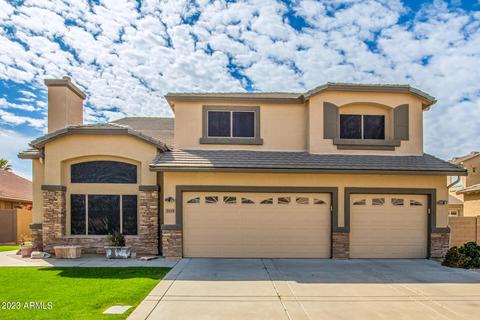 3929 W Sandra Ter, Phoenix, AZ 85053