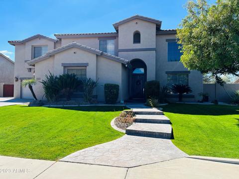 4097 E Lafayette Ave, Gilbert, AZ 85298 photo 1