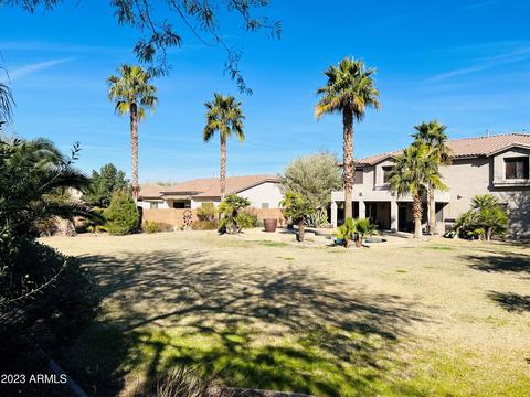 4097 E Lafayette Ave, Gilbert, AZ 85298 photo 5