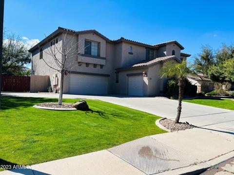 4097 E Lafayette Ave, Gilbert, AZ 85298 photo 2