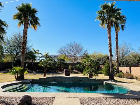 4097 E Lafayette Ave, Gilbert, AZ 85298 photo 4