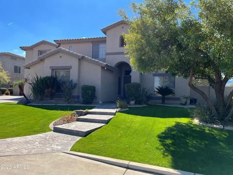 4097 E Lafayette Ave, Gilbert, AZ 85298 photo 3