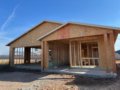5547 W Coplen Farms Rd, Laveen, AZ 85339