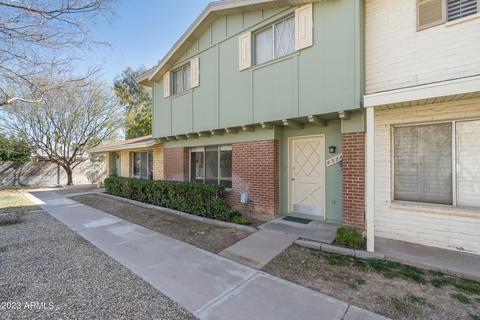 8526 E Montebello Ave, Scottsdale, AZ 85250