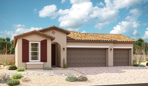 22512 Excelsior Ave, Queen Creek, AZ 85142