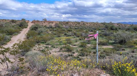 30001 W Ashler Hills Dr #--, Wittmann, AZ 85361
