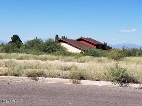 NNNN E Acacia Court #19, Douglas, AZ 85607