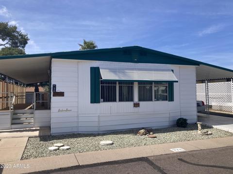 4065 E University Dr #370, Mesa, AZ 85205