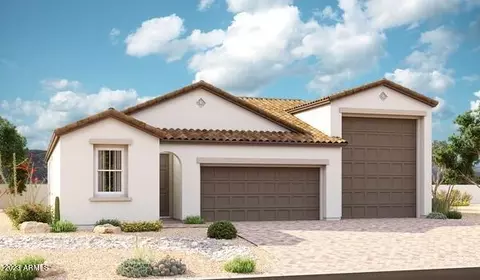 1073 W Shannon Way, Coolidge, AZ 85128