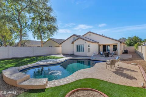 3570 E Hopkins Rd, Gilbert, AZ 85295 photo 22