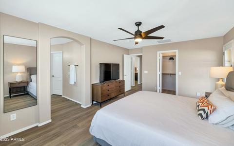 3570 E Hopkins Rd, Gilbert, AZ 85295 photo 13