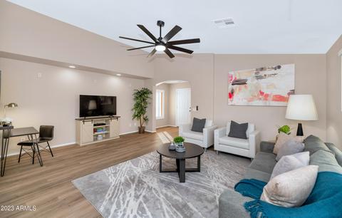 3570 E Hopkins Rd, Gilbert, AZ 85295 photo 3