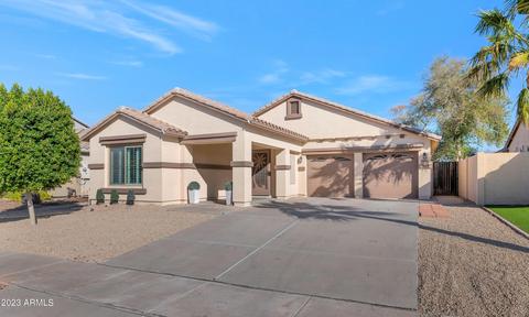 3570 E Hopkins Rd, Gilbert, AZ 85295 photo 1