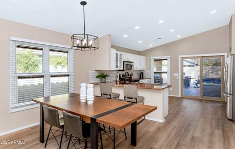 3570 E Hopkins Rd, Gilbert, AZ 85295 photo 8