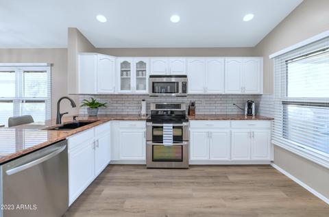 3570 E Hopkins Rd, Gilbert, AZ 85295 photo 10