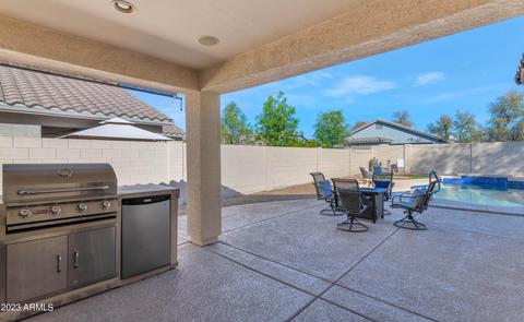 3570 E Hopkins Rd, Gilbert, AZ 85295 photo 26