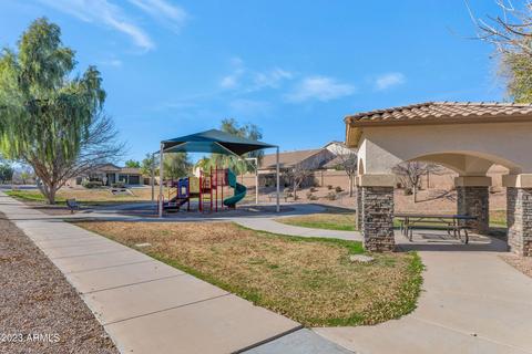 3570 E Hopkins Rd, Gilbert, AZ 85295 photo 28