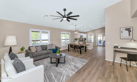 3570 E Hopkins Rd, Gilbert, AZ 85295 photo 6