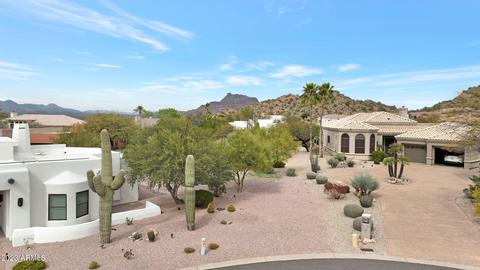 6446 E Trailridge Cir #44, Mesa, AZ 85215
