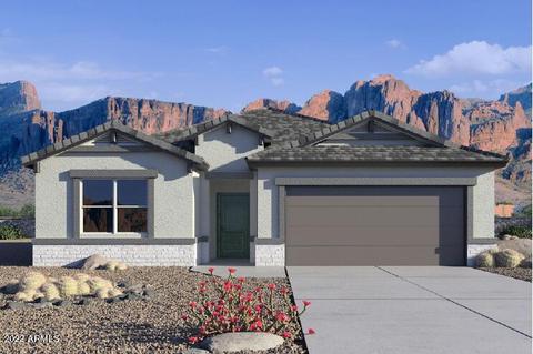 3567 N Encanto St, Casa Grande, AZ 85122