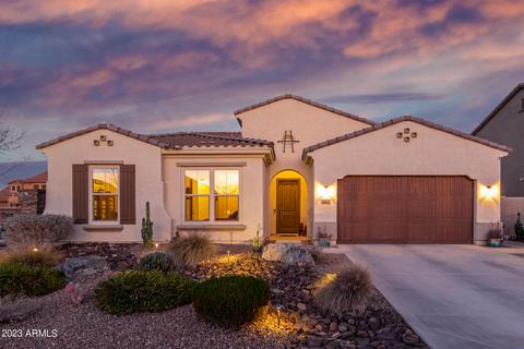 6887 S Rochester Dr, Gilbert, AZ 85298