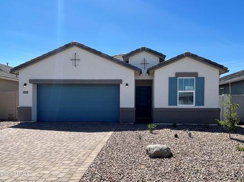 11955 W Levi Dr, Avondale, AZ 85323