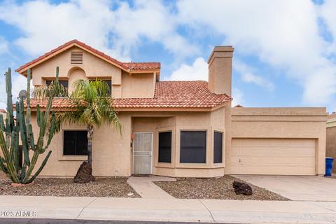 1727 E Tara Dr, Chandler, AZ 85225