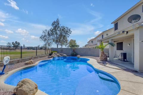 30519 N Gunderson Dr, San Tan Valley, AZ 85143