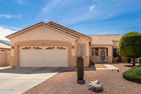 2947 E Michelle Way, Gilbert, AZ 85234