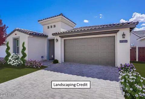 17223 W Edinburg St, Surprise, AZ 85388
