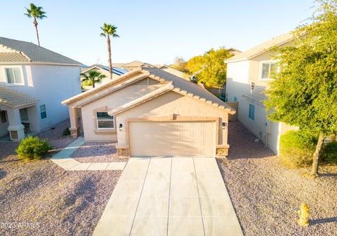11628 W Palo Verde Ave, Youngtown, AZ 85363