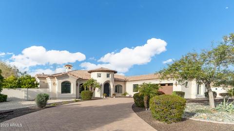 6850 W Villa Lindo Dr, Peoria, AZ 85383