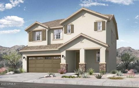 14207 W El Cortez Pl, Surprise, AZ 85387